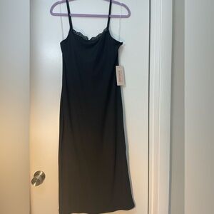 Summer Contour Dress